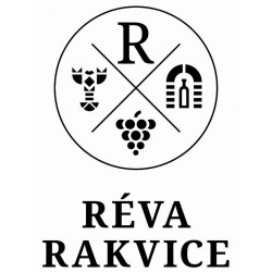 BIO Réva Rakvice - červené...