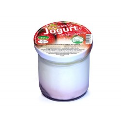 Farmářský jogurt ovocný 150...