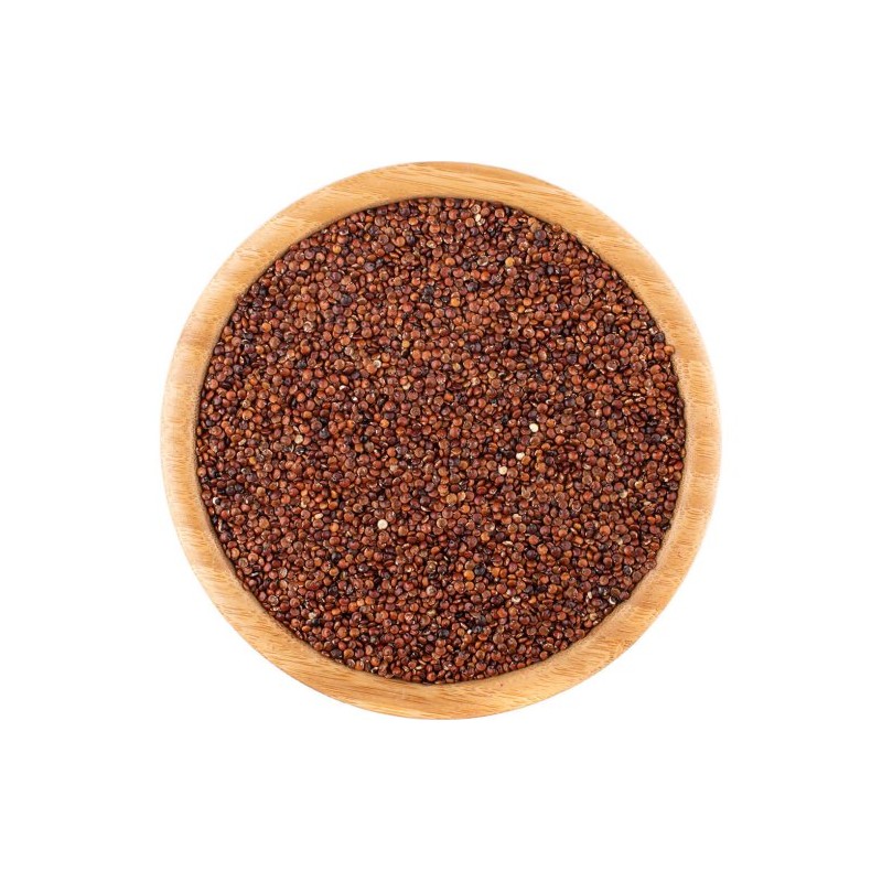 BIO White quinoa - Wolfberry