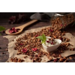 DMT 3/26: Bio  Müsli nebuď...