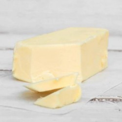 Farmářské máslo - na váhu