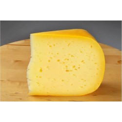 Sýr Zlatá Praha - na váhu