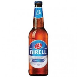Birell 0,5 l (vč. skla 3Kč)