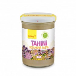 Tahini sezamová pasta 400g...